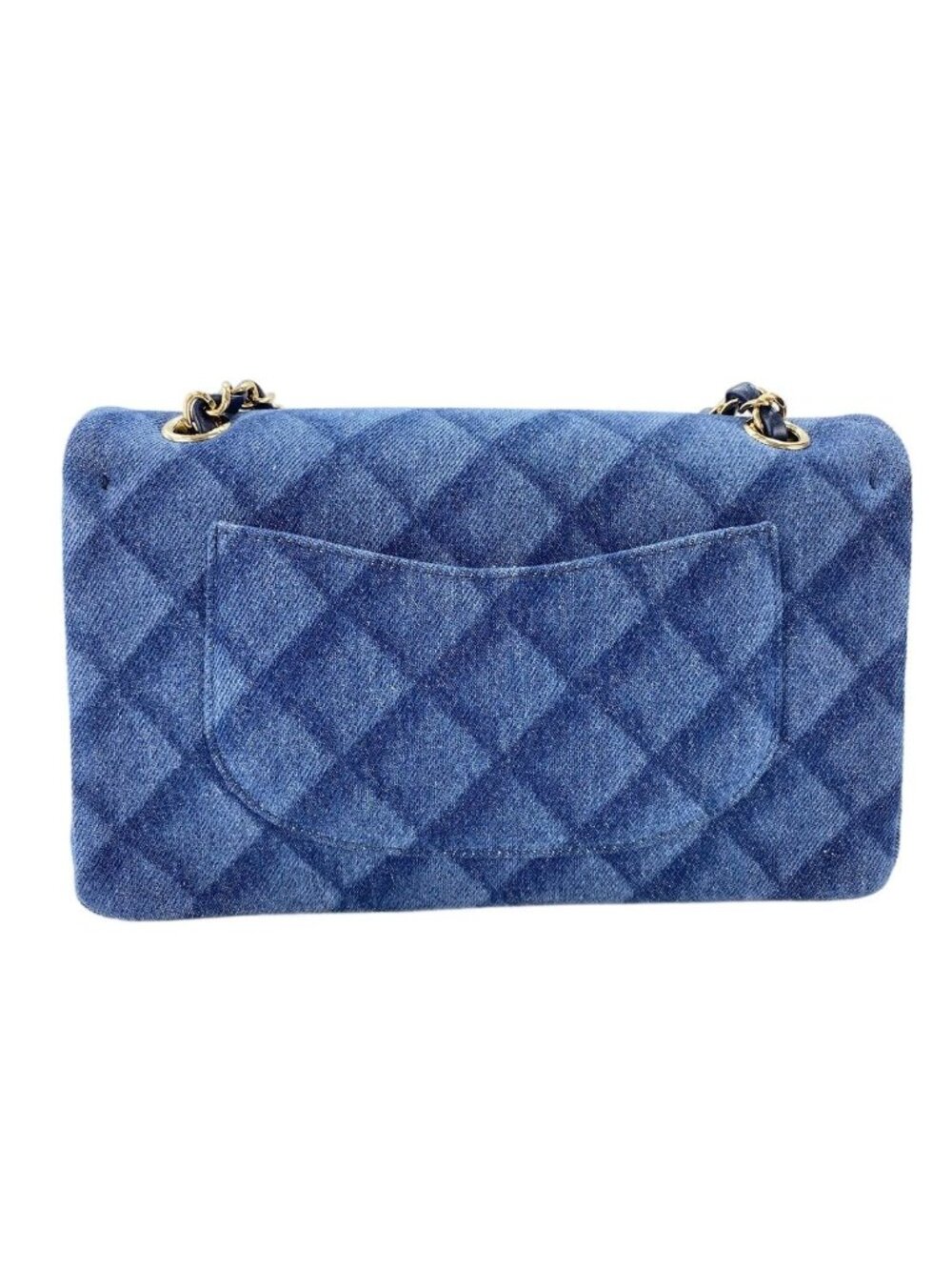 Chanel Shoulder Bag 25